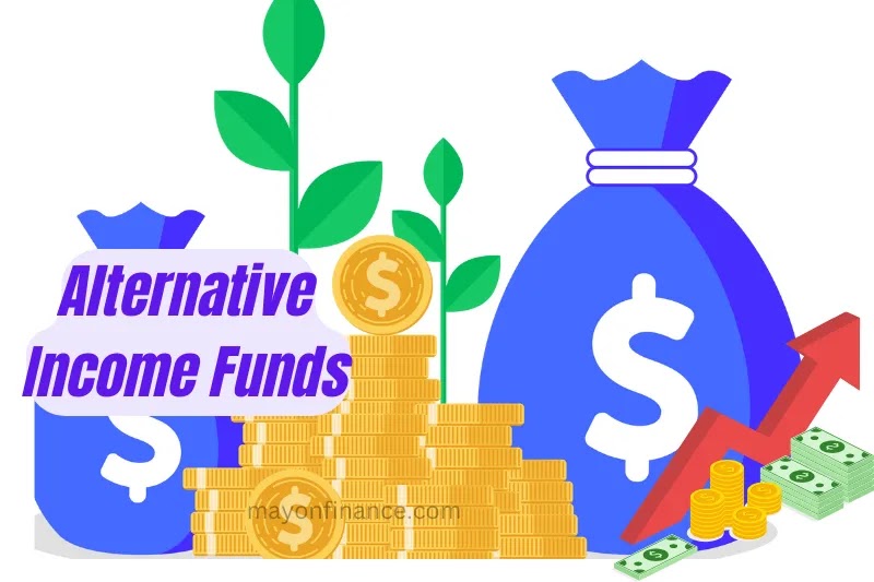 Alternative Income Funds in the USA