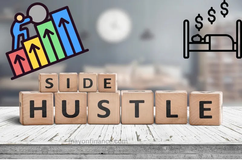Side Hustle Stack
