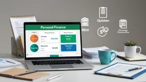 Use_QuickBooks_for_Personal_Finance