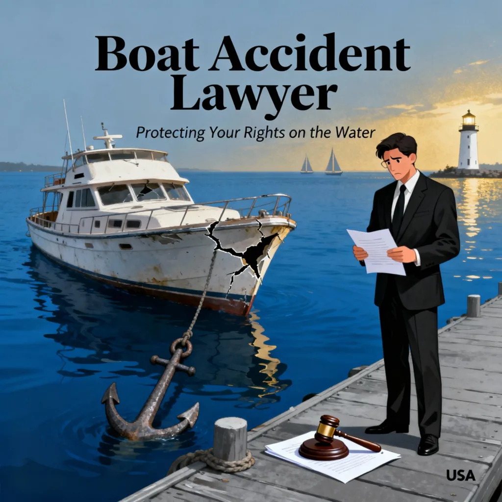 Boat-Accident-Lawyer