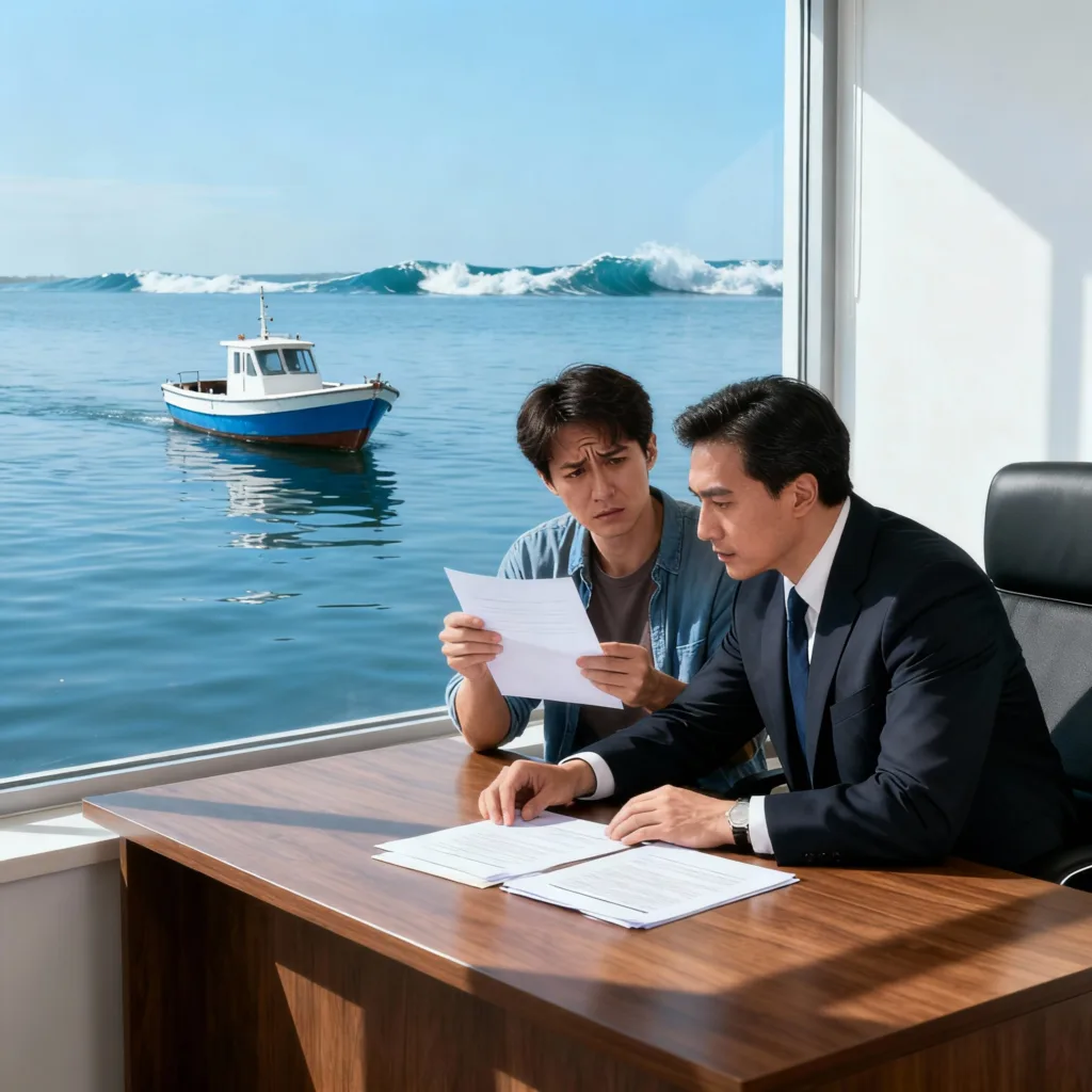 Boat-Accident-Lawyer