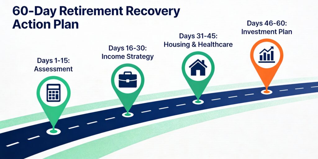 Retirement Savings at 60