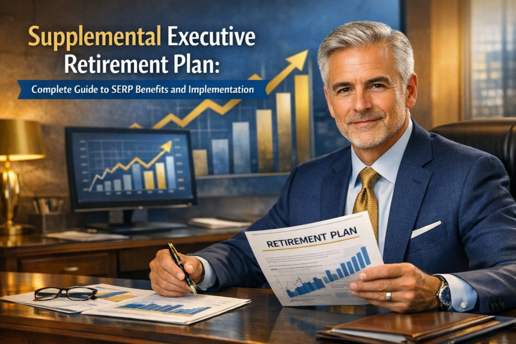 Supplemental Executive Retirement Plan
