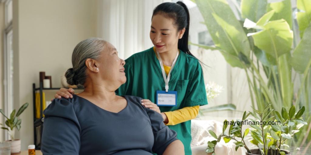 Continuing Care Retirement Community