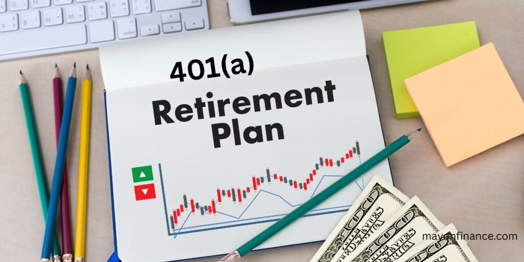 401(a) Retirement Plan