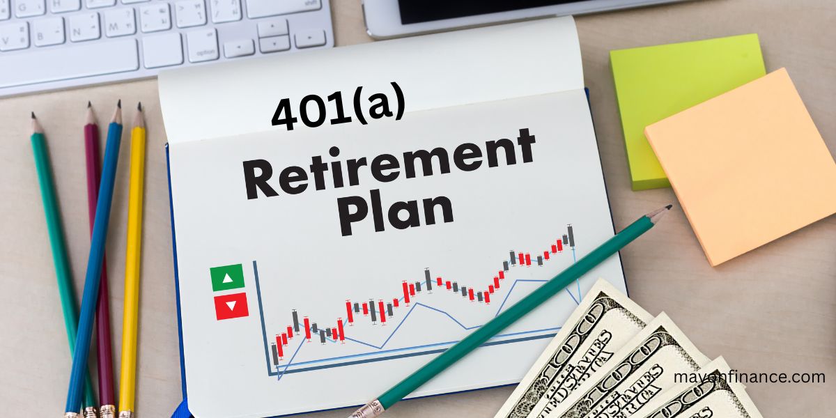 401(a) Retirement Plan
