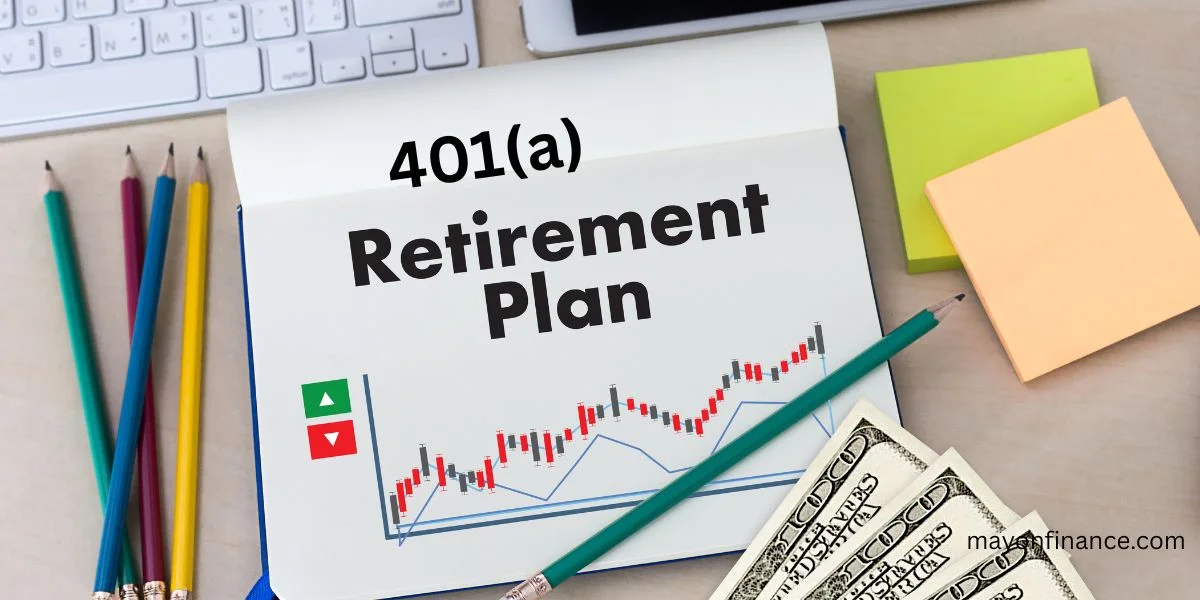 401(a) Retirement Plan