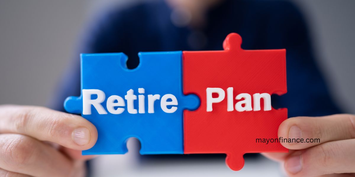Chartered Retirement Planning Counselor