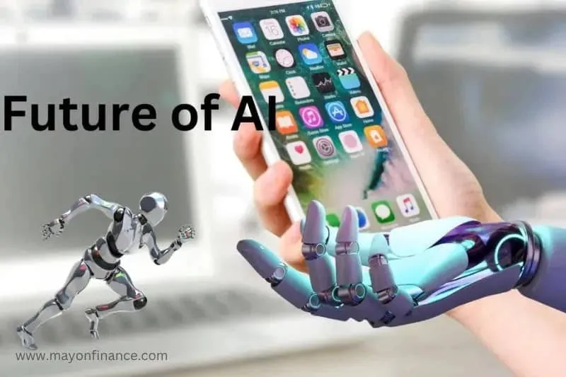 Apple's-iPhone-The-Future-of-AI-and-Technology