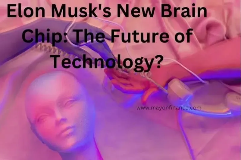Elon-Musk's-New-Brain-Chip-The-Future-of-Technology