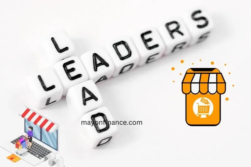 Ecommerce Leaders: Shaping the Future of Online Retail