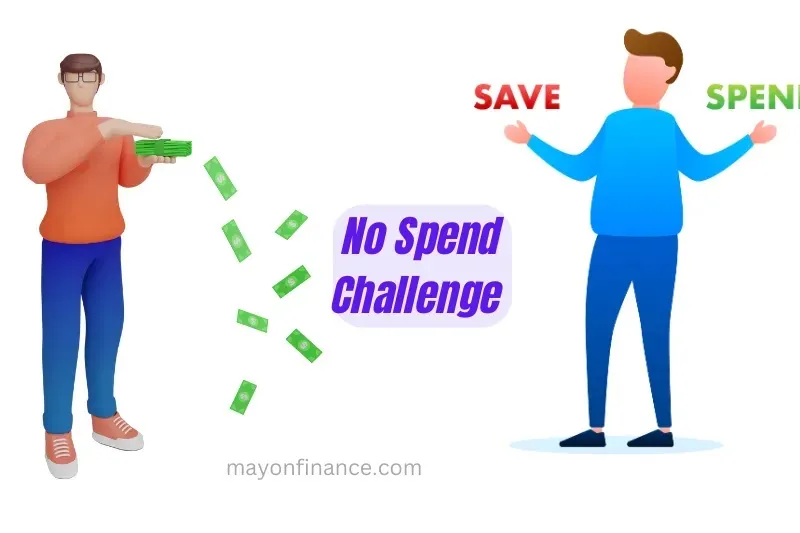 No Spend Challenge Ideas