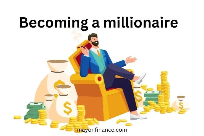 Which two habits are most important for building wealth and becoming a millionaire?