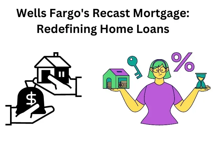 Wells Fargo Recast Mortgage: Redefining Your Home Loan Experience