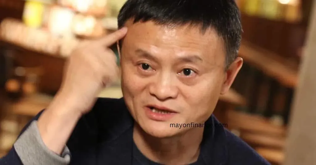 31 Business Lessons from Jack Ma, the E-commerce Pioneer