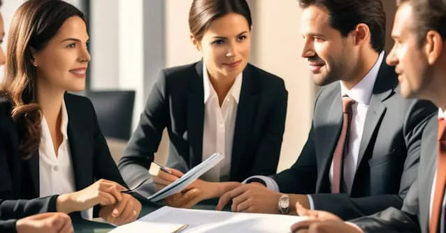 Mergers and Acquisitions Lawyers: Guiding the Path to Business Success in the USA