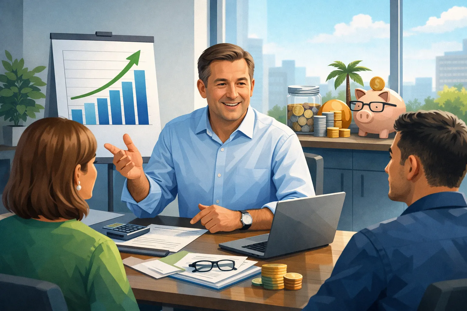 401k-plans-for-small -business