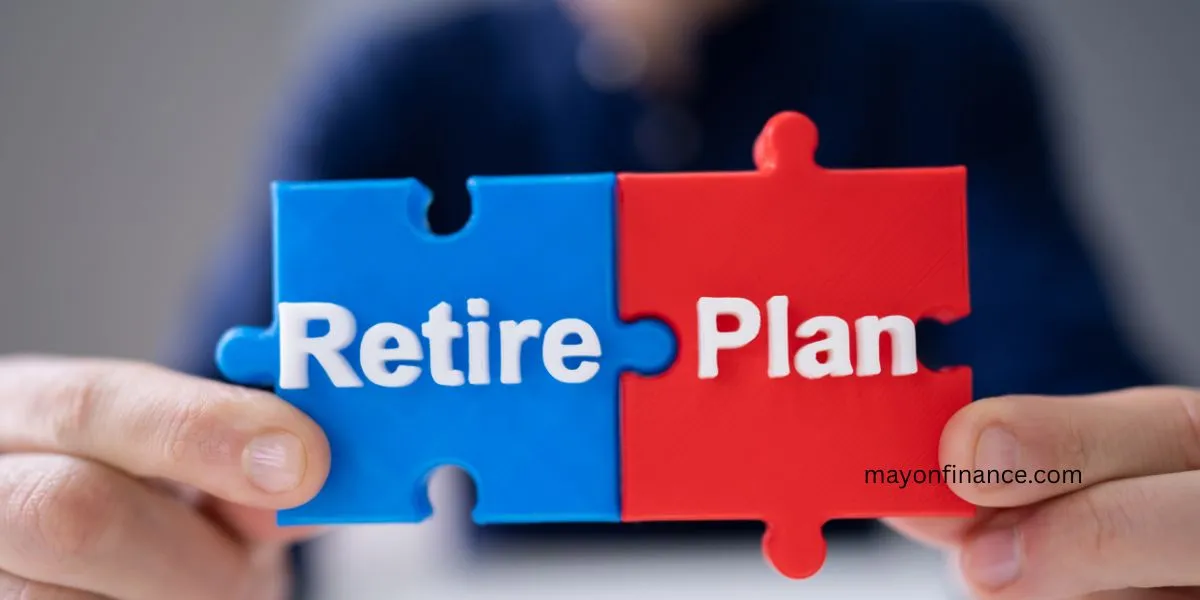 Chartered Retirement Planning Counselor